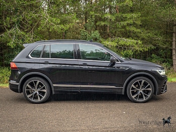 Used Volkswagen Tiguan 2021 for sale - 75635259: Photo