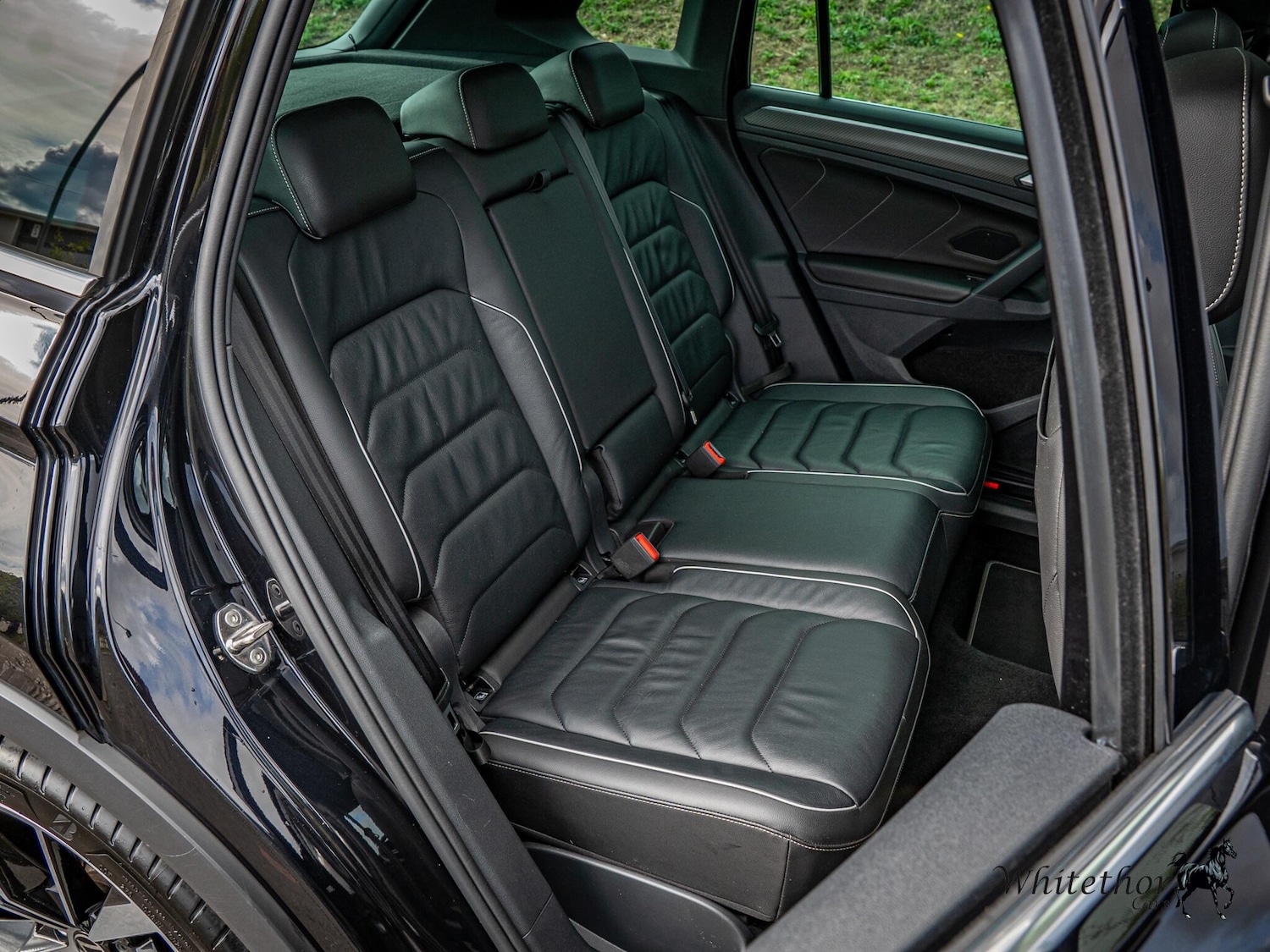 Used Volkswagen Tiguan 2023 for sale - 75670893: Photo 10