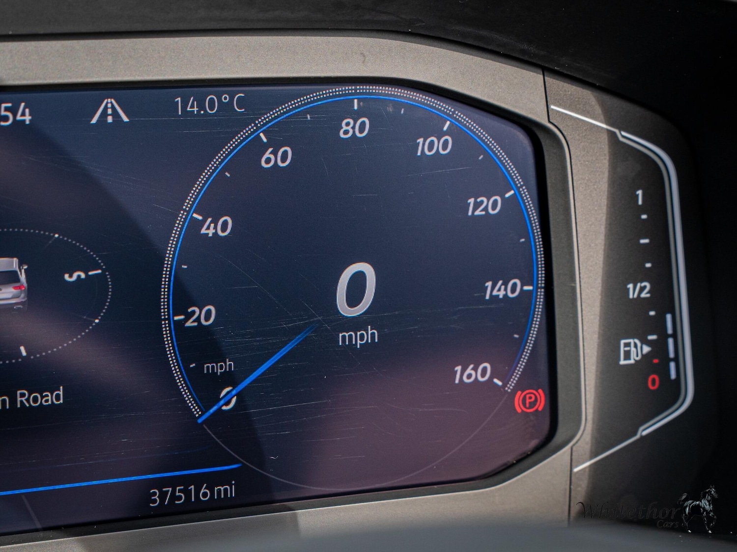 Used Volkswagen Tiguan 2023 for sale - 75670893: Photo 12