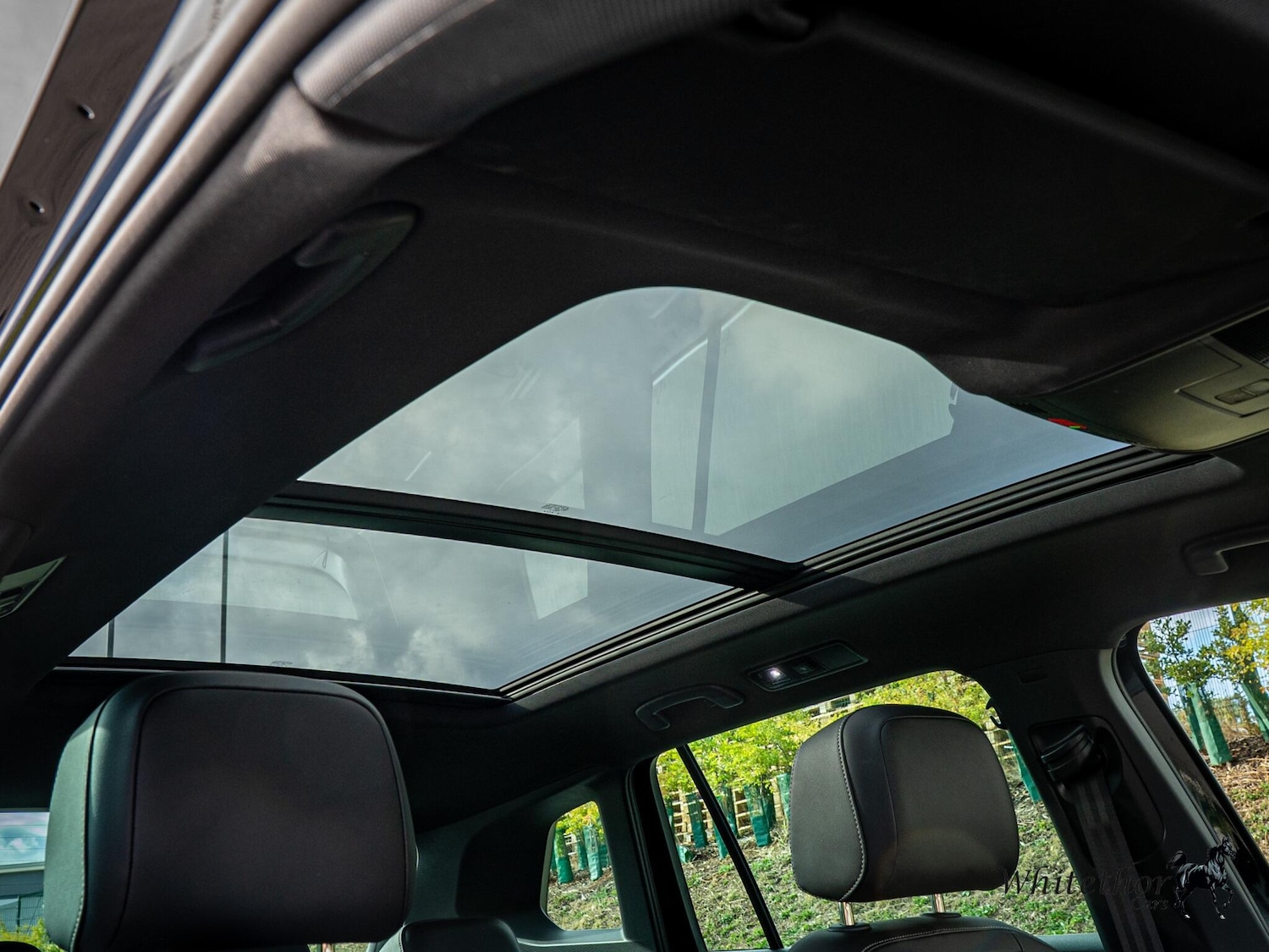 Used Volkswagen Tiguan 2023 for sale - 75670893: Photo 14