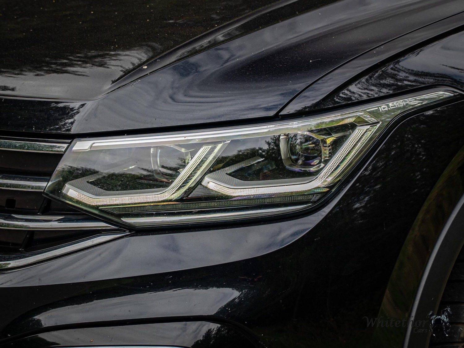 Used Volkswagen Tiguan 2023 for sale - 75670893: Photo 19