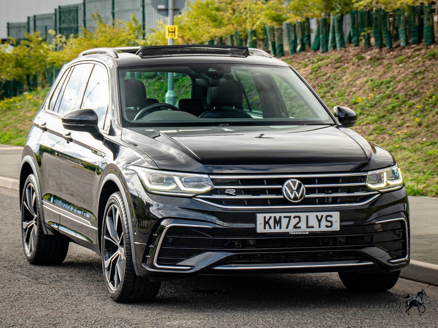 Used Volkswagen Tiguan 2023 for sale - 75670893: Photo 20