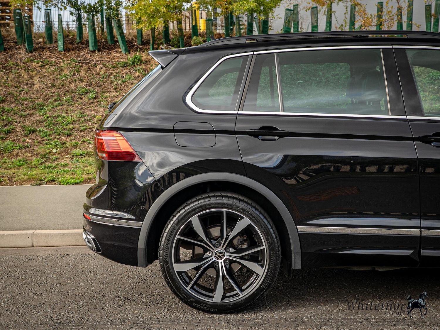 Used Volkswagen Tiguan 2023 for sale - 75670893: Photo 23