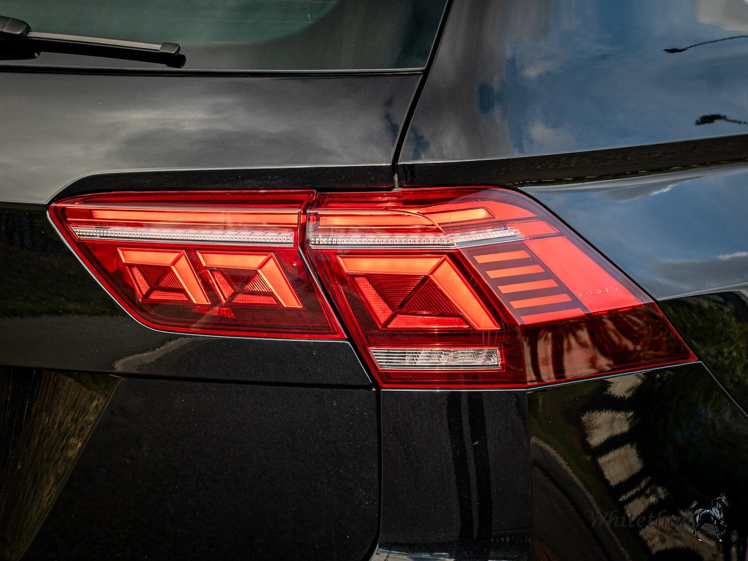 Used Volkswagen Tiguan 2023 for sale - 75670893: Photo 25
