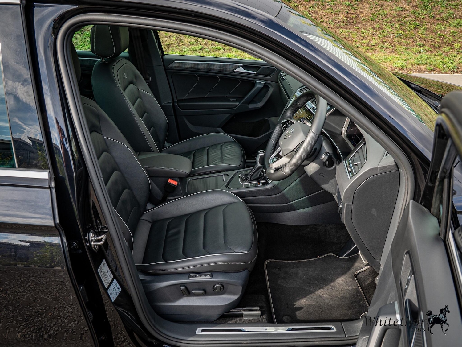 Used Volkswagen Tiguan 2023 for sale - 75670893: Photo 27