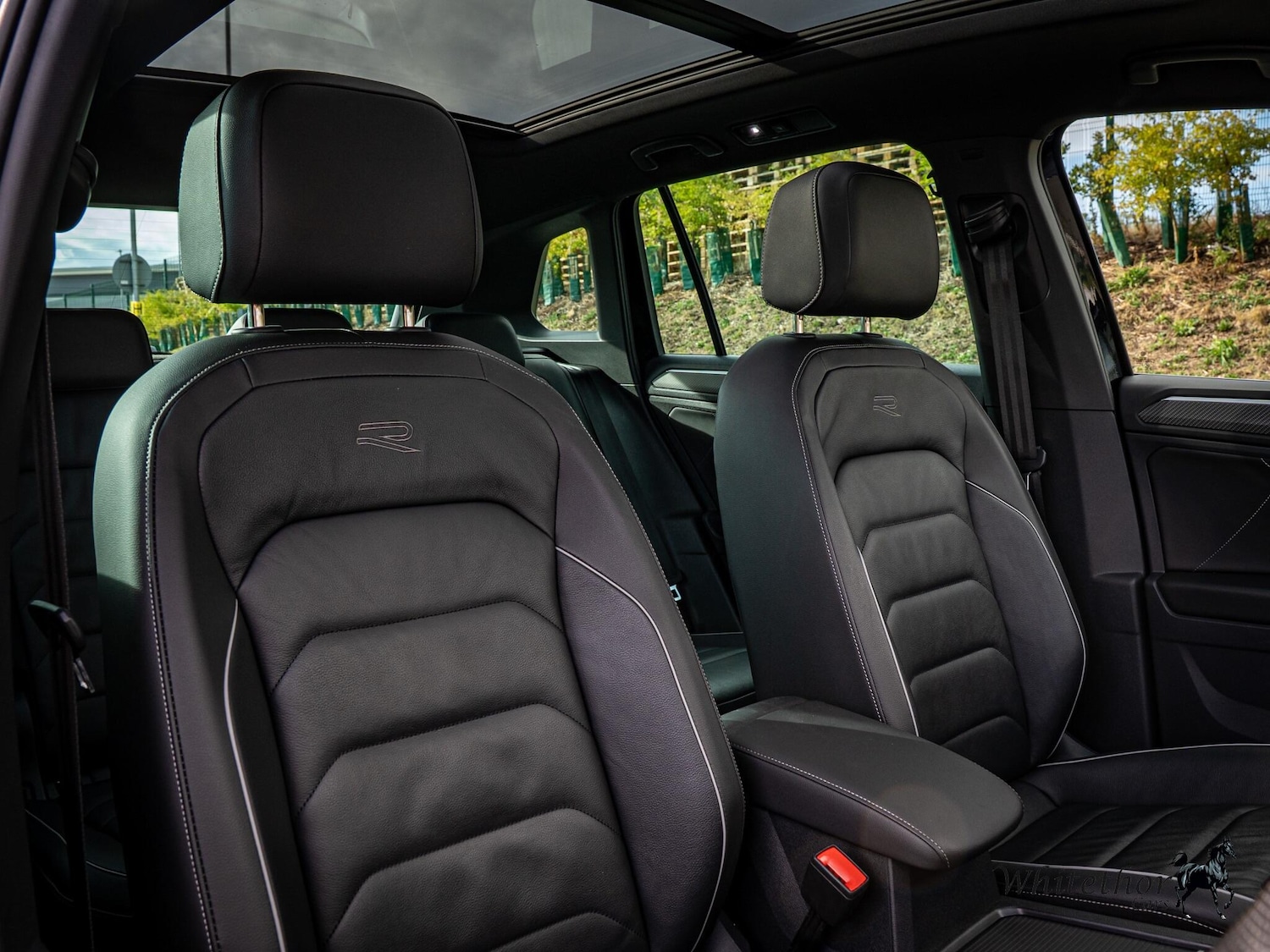Used Volkswagen Tiguan 2023 for sale - 75670893: Photo 28