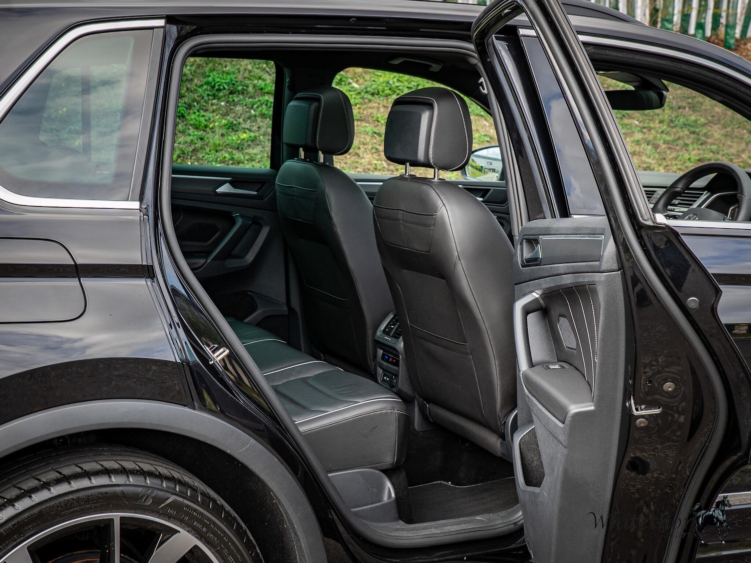Used Volkswagen Tiguan 2023 for sale - 75670893: Photo 30
