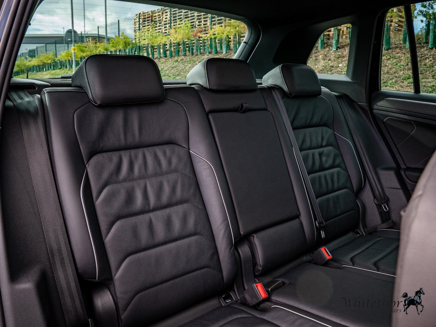 Used Volkswagen Tiguan 2023 for sale - 75670893: Photo 33