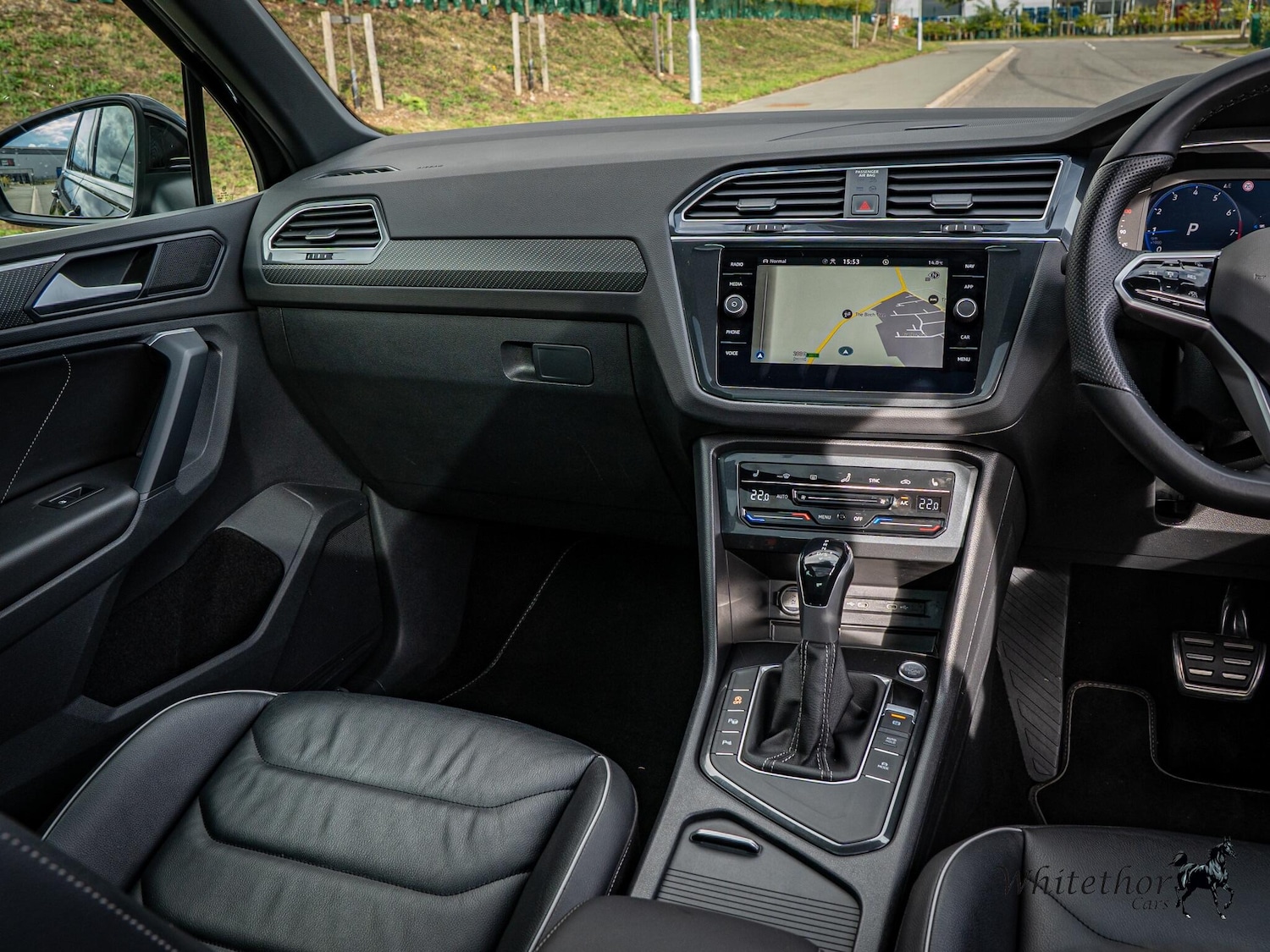 Used Volkswagen Tiguan 2023 for sale - 75670893: Photo 40