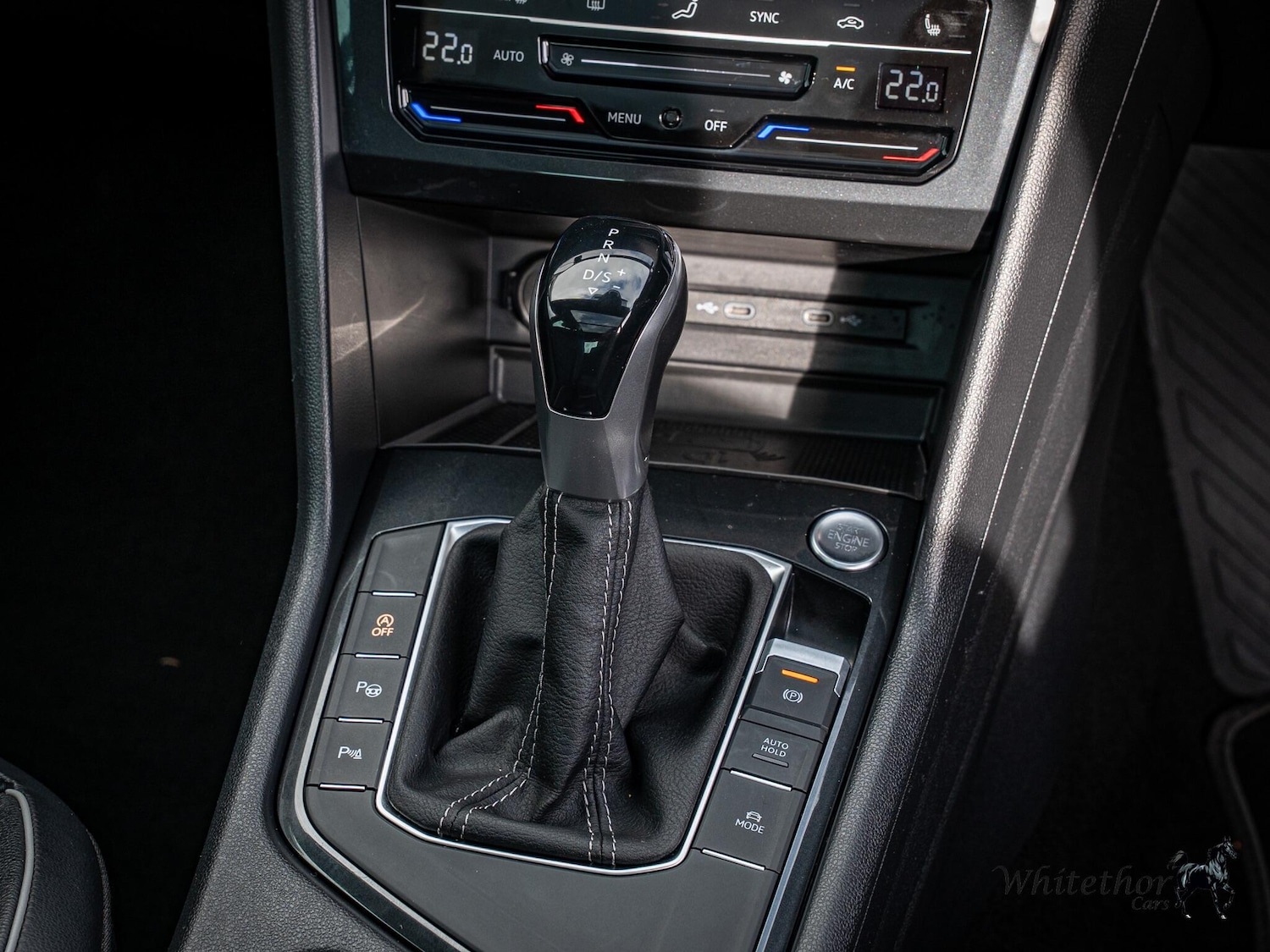 Used Volkswagen Tiguan 2023 for sale - 75670893: Photo 41
