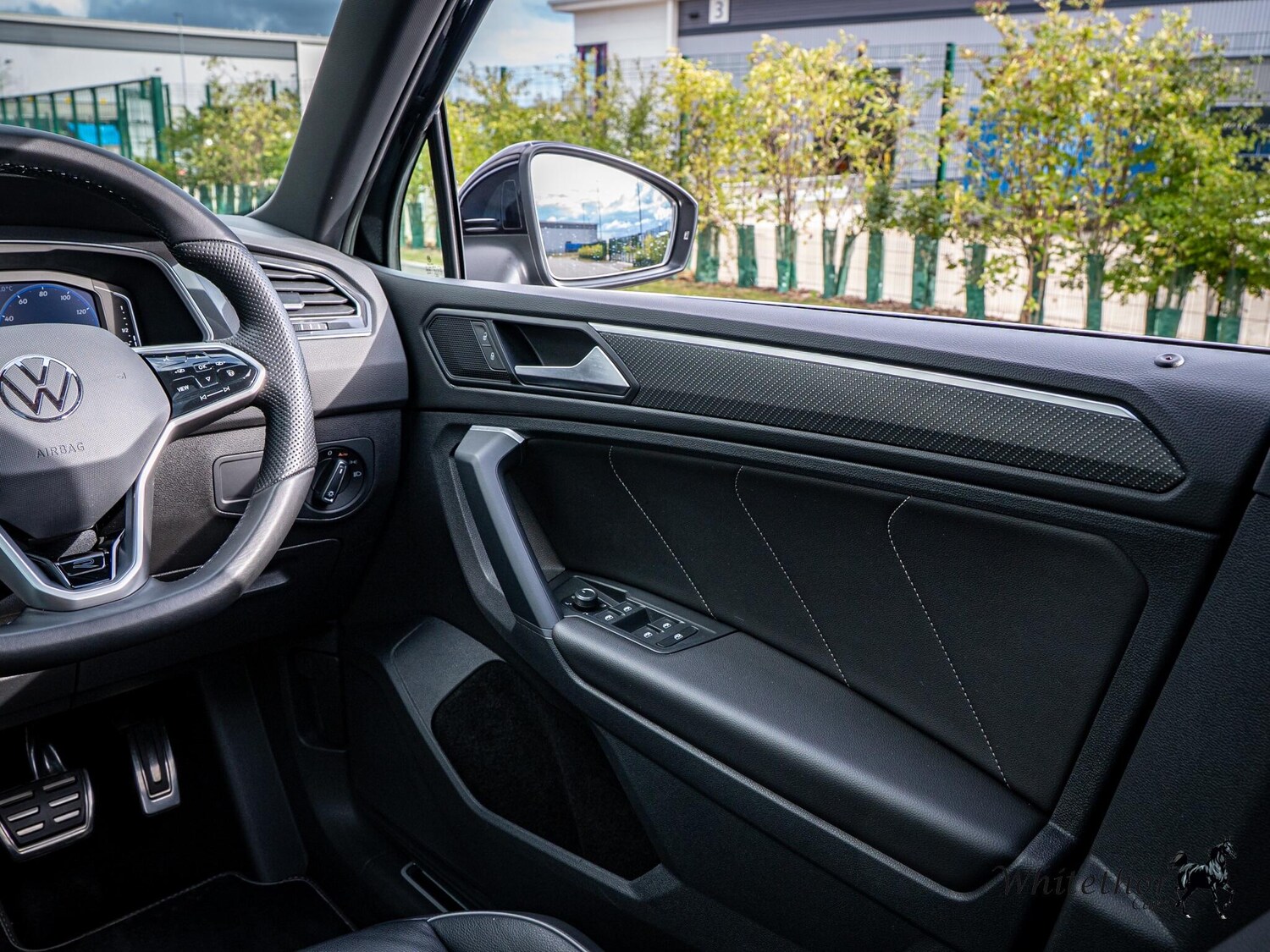 Used Volkswagen Tiguan 2023 for sale - 75670893: Photo 43