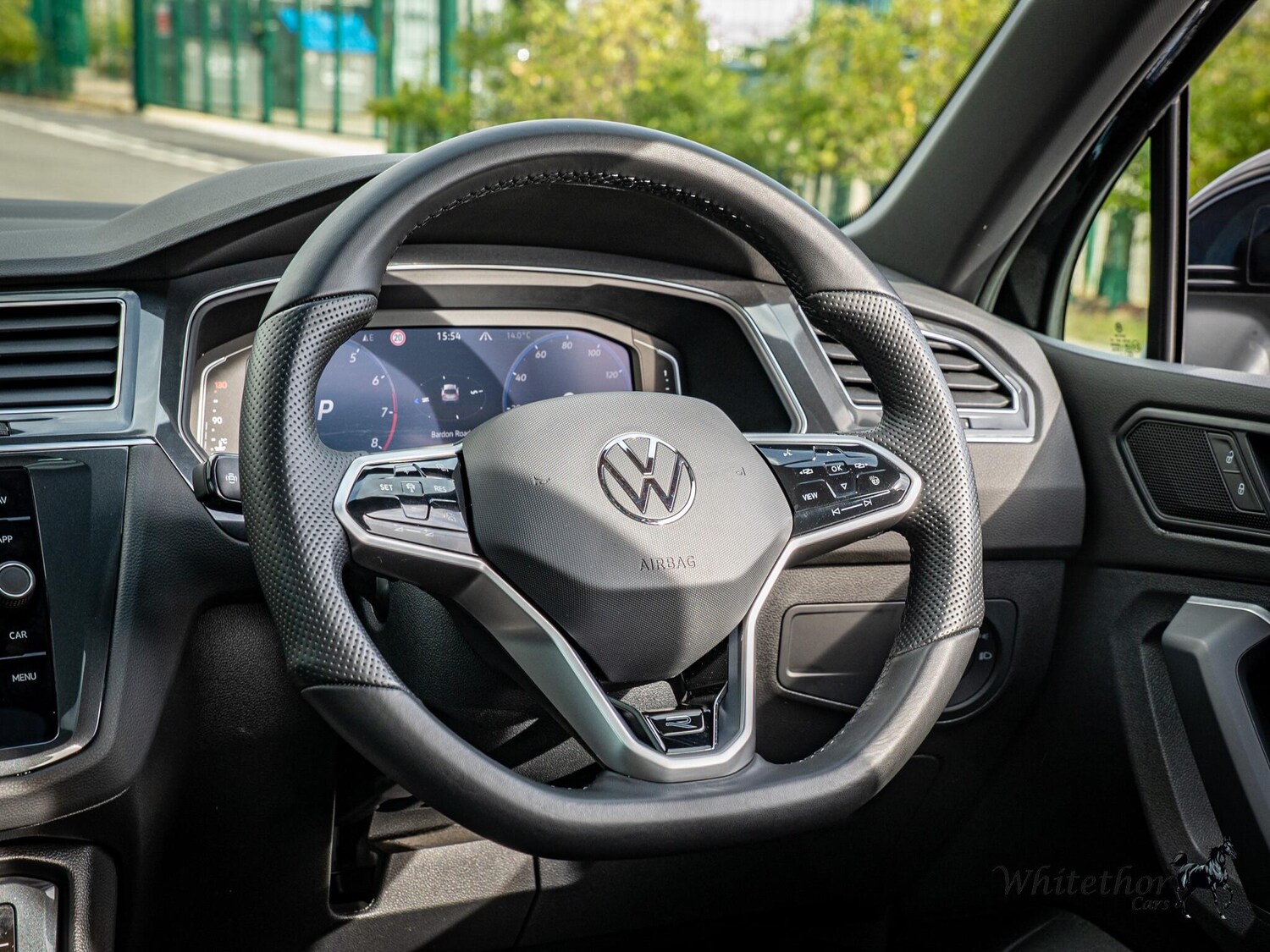 Used Volkswagen Tiguan 2023 for sale - 75670893: Photo 46