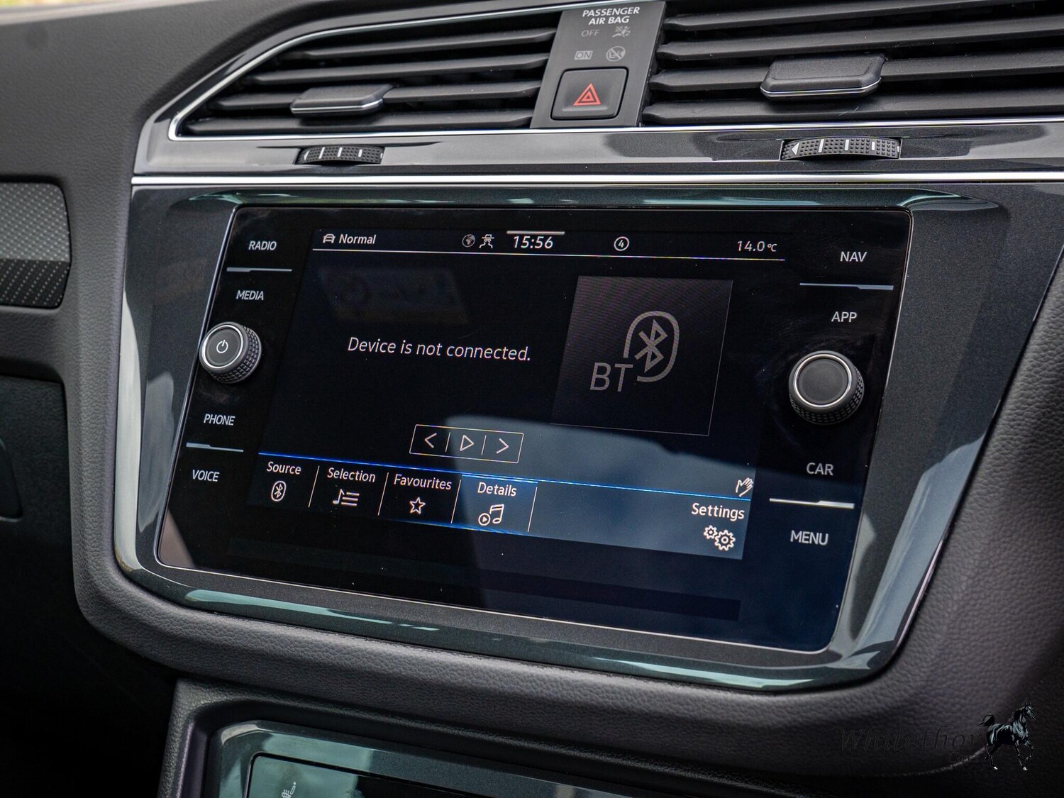 Used Volkswagen Tiguan 2023 for sale - 75670893: Photo 51