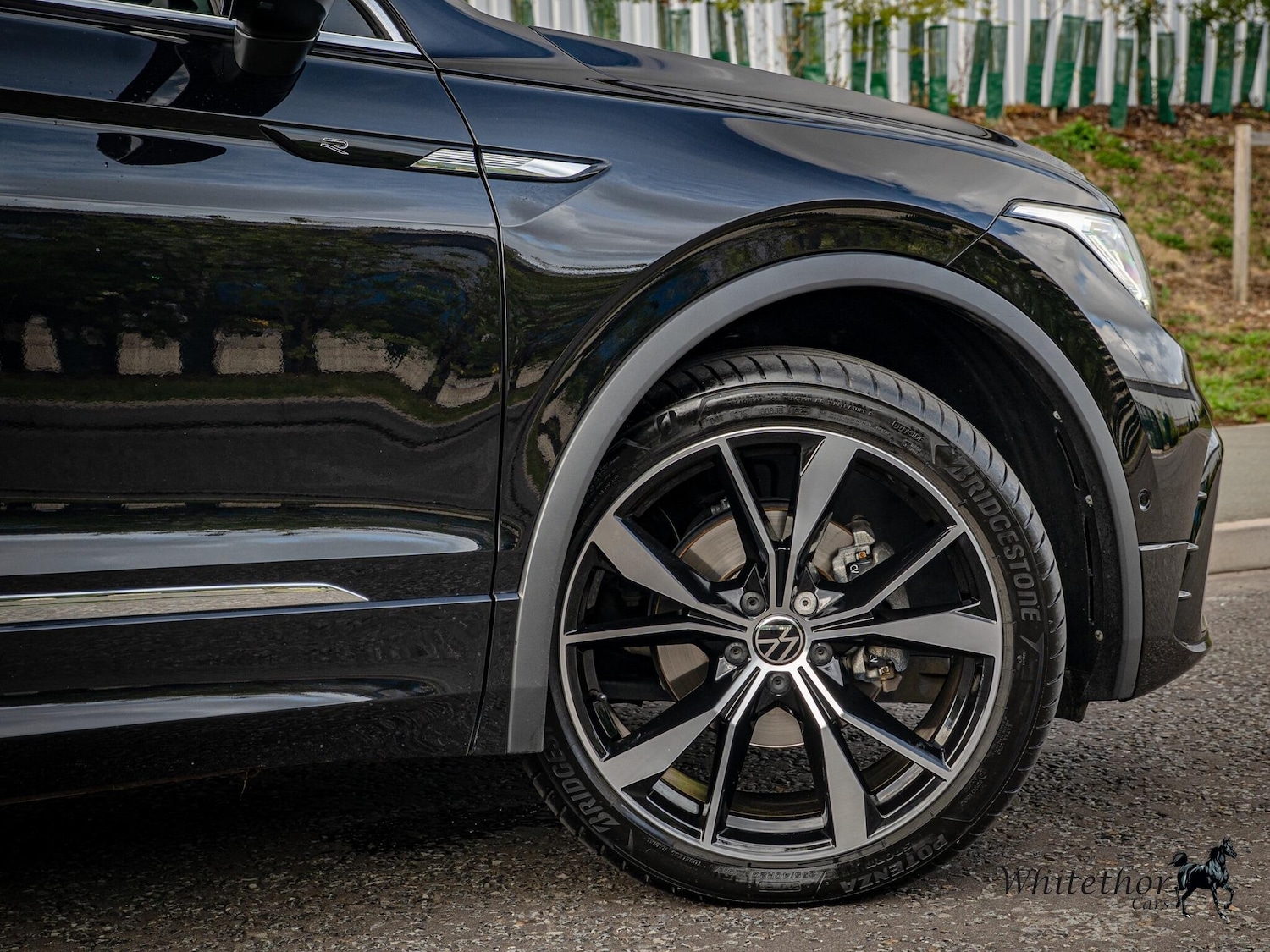 Used Volkswagen Tiguan 2023 for sale - 75670893: Photo 7
