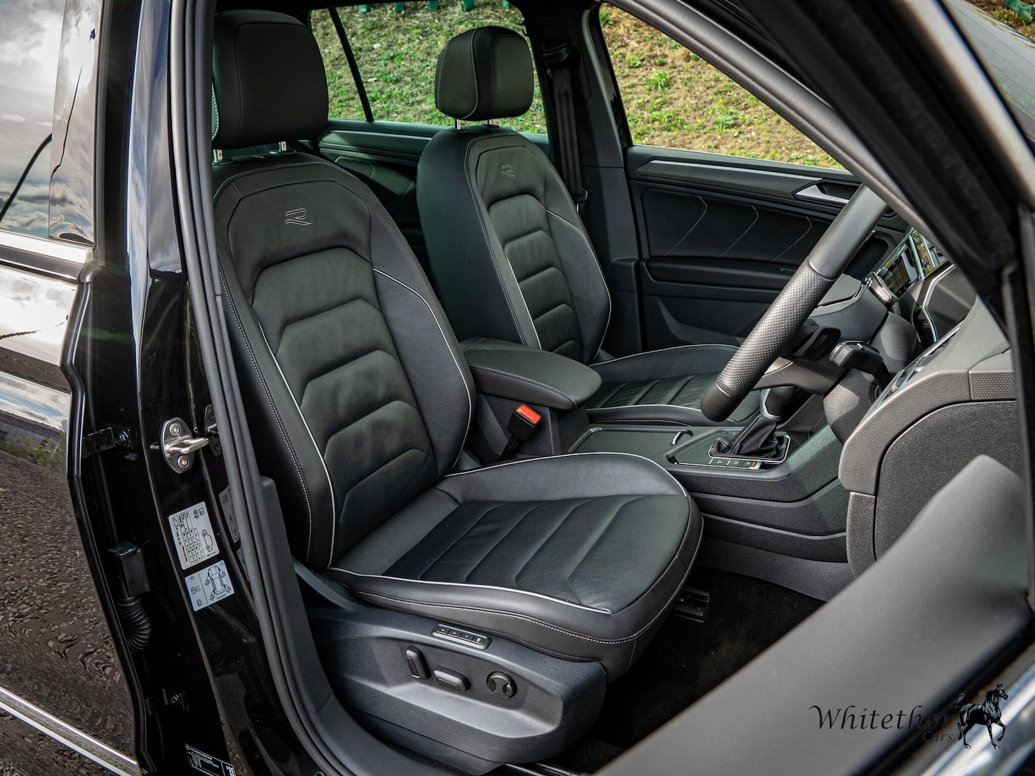 Used Volkswagen Tiguan 2023 for sale - 75670893: Photo 8