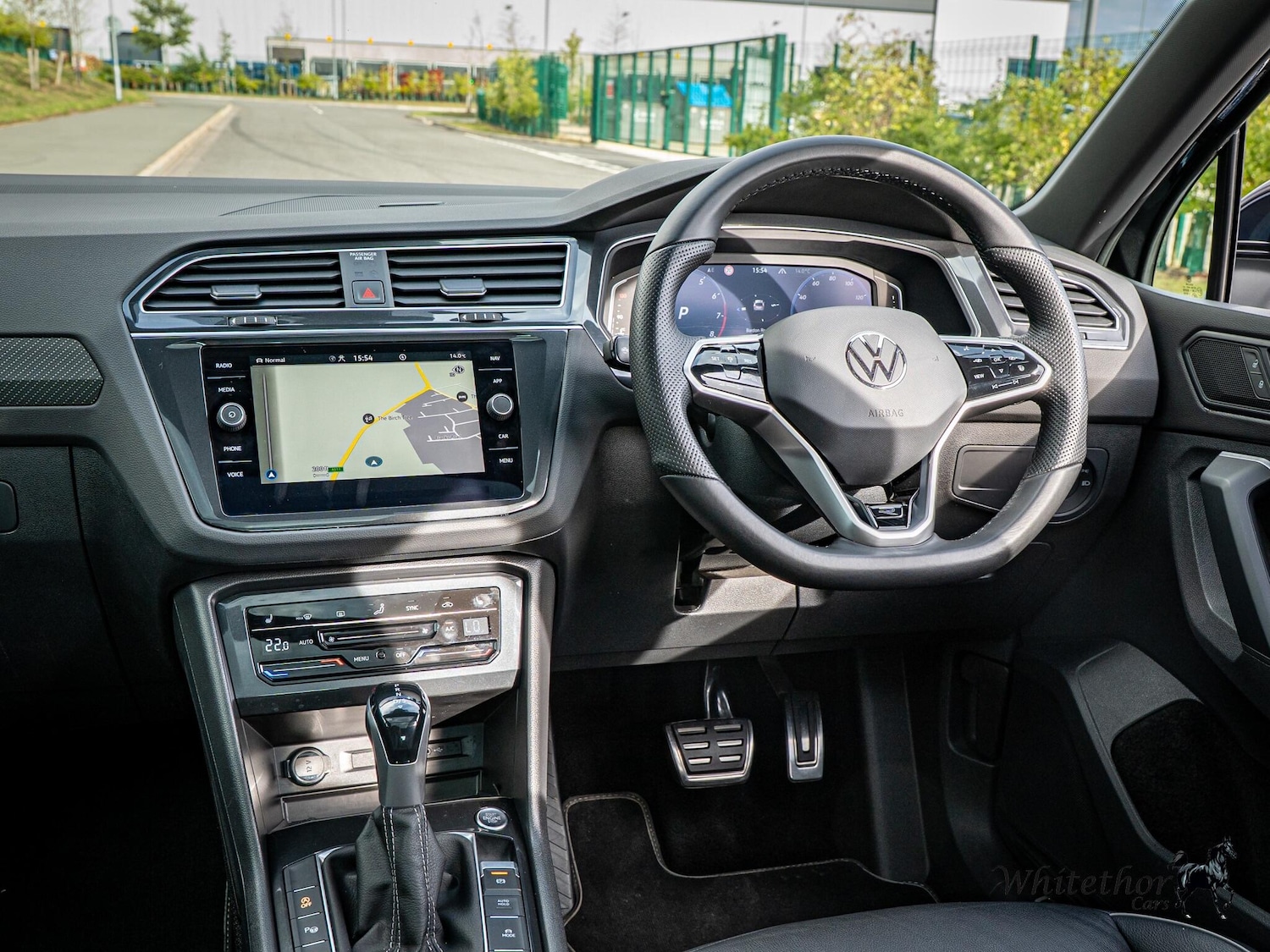 Used Volkswagen Tiguan 2023 for sale - 75670893: Photo 9