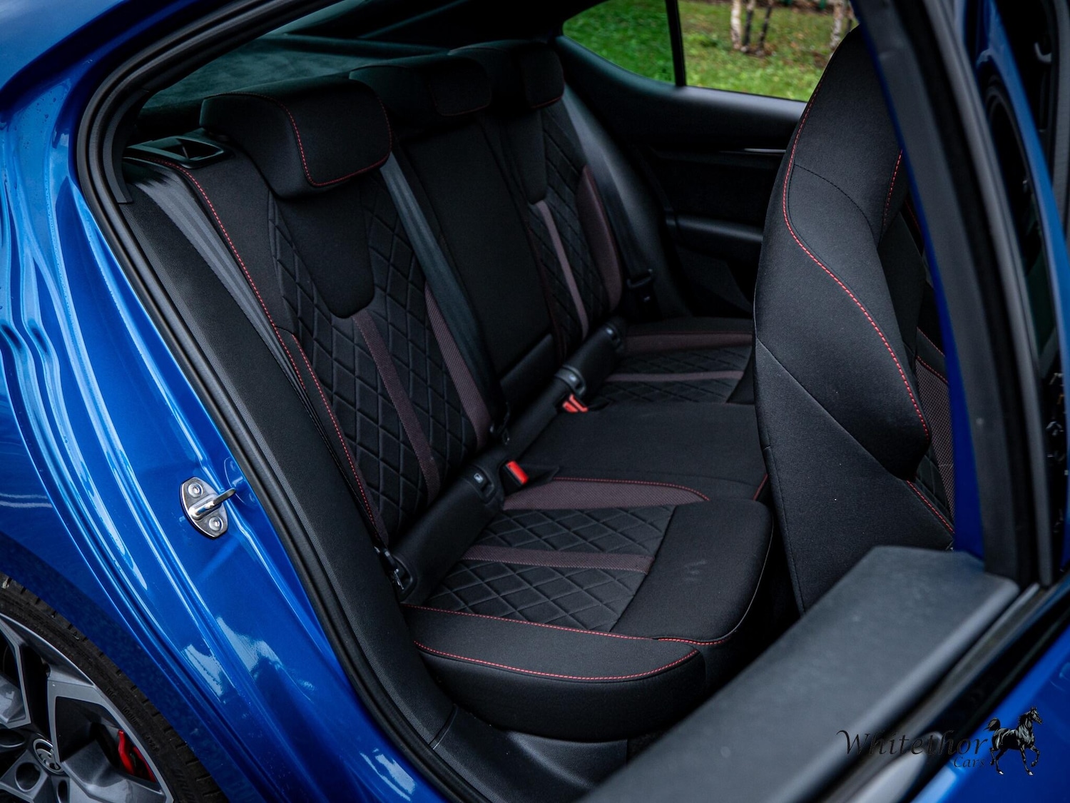 Used Skoda Octavia 2023 for sale - 77001967: Photo 10