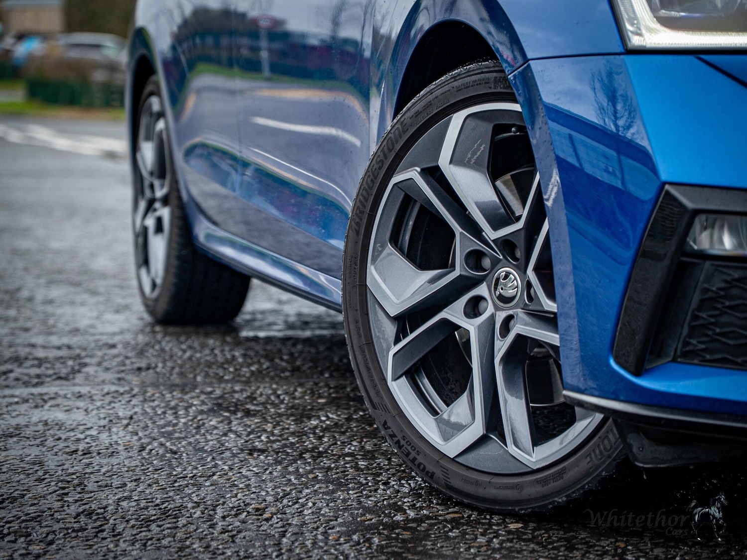 Used Skoda Octavia 2023 for sale - 77001967: Photo 13