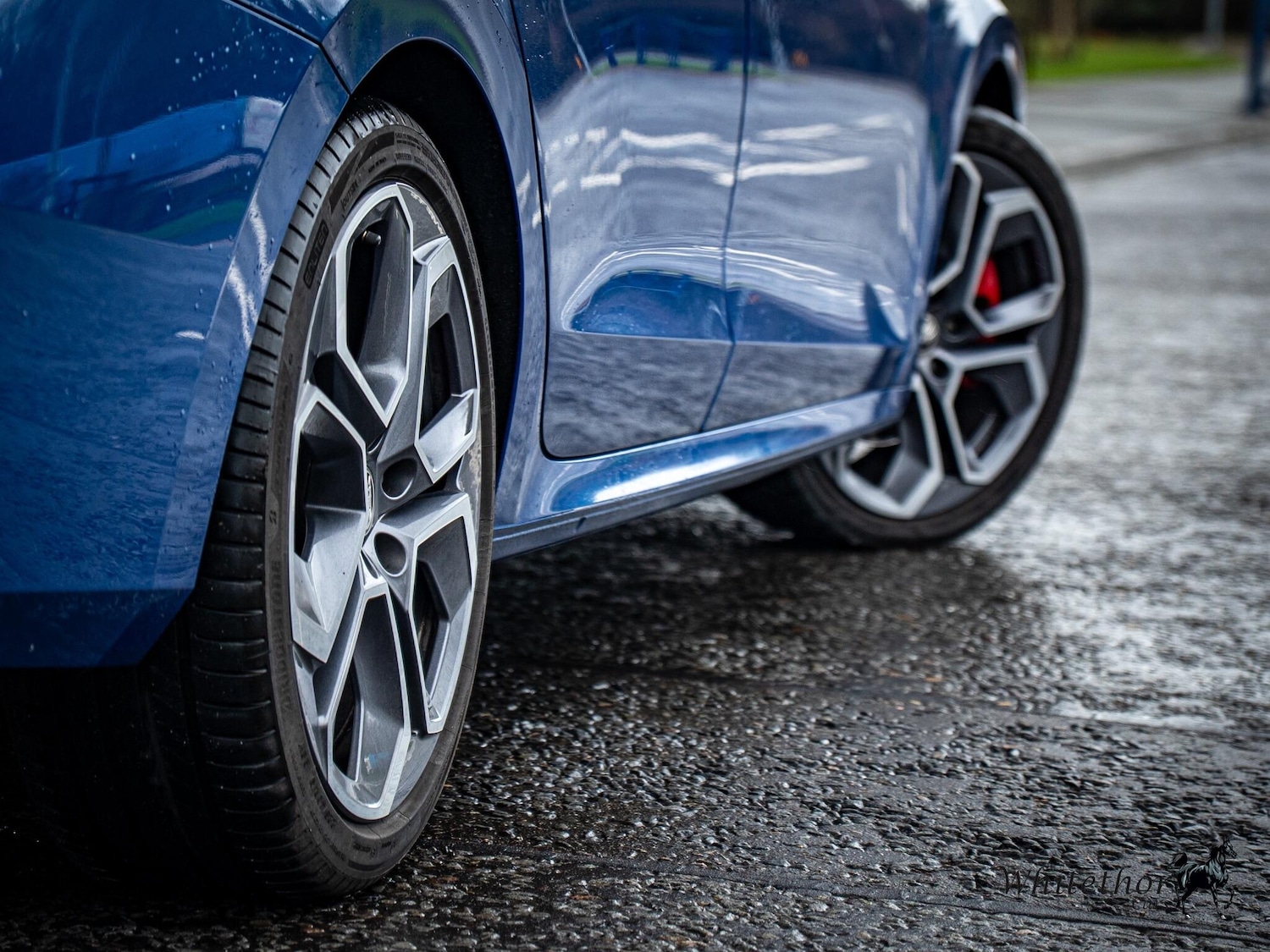 Used Skoda Octavia 2023 for sale - 77001967: Photo 16