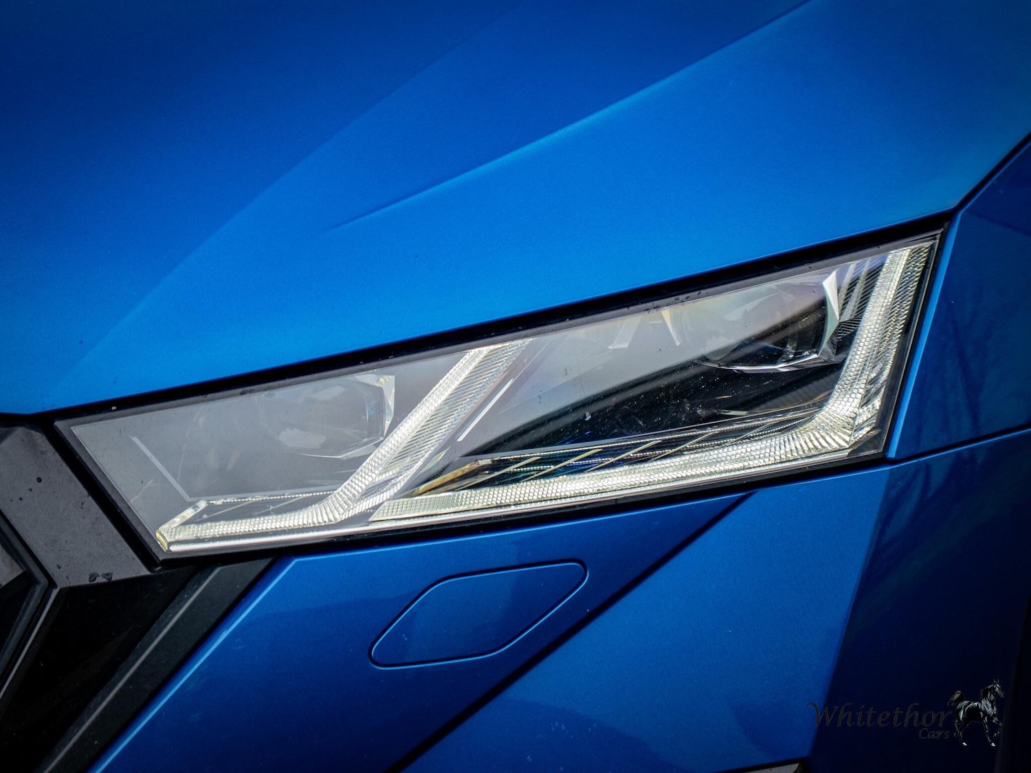 Used Skoda Octavia 2023 for sale - 77001967: Photo 17