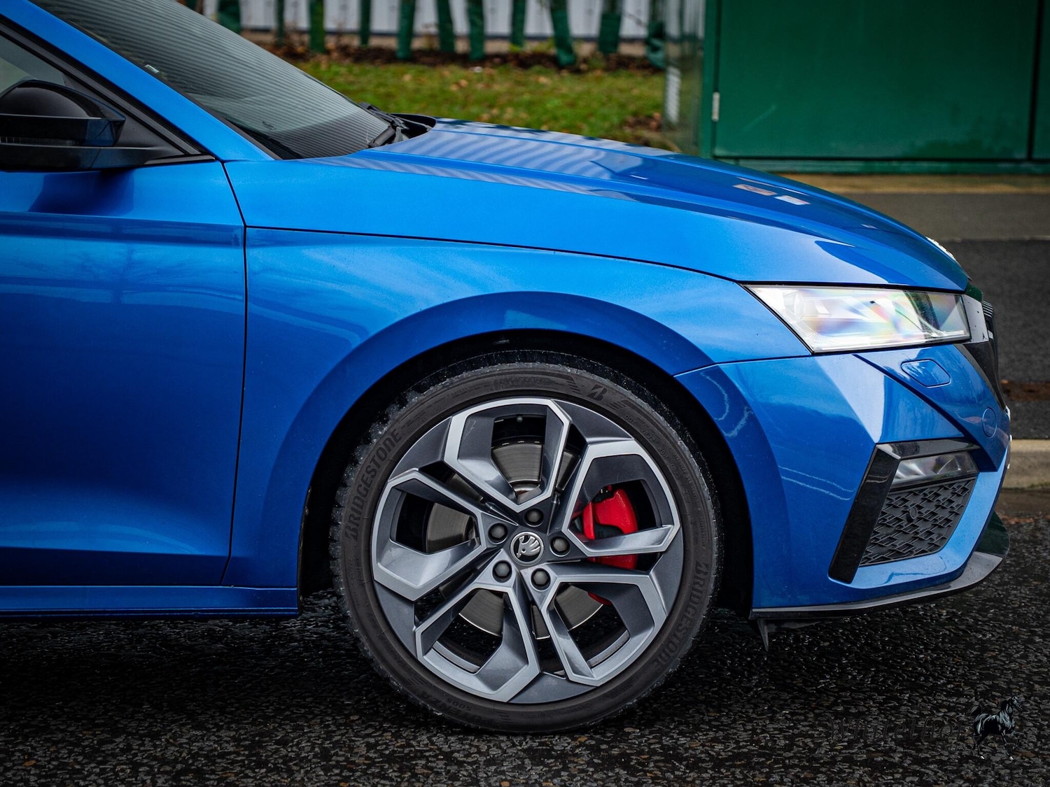 Used Skoda Octavia 2023 for sale - 77001967: Photo 18