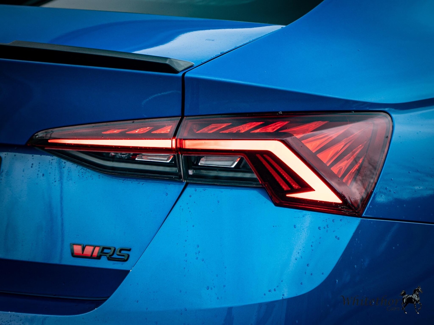 Used Skoda Octavia 2023 for sale - 77001967: Photo 19