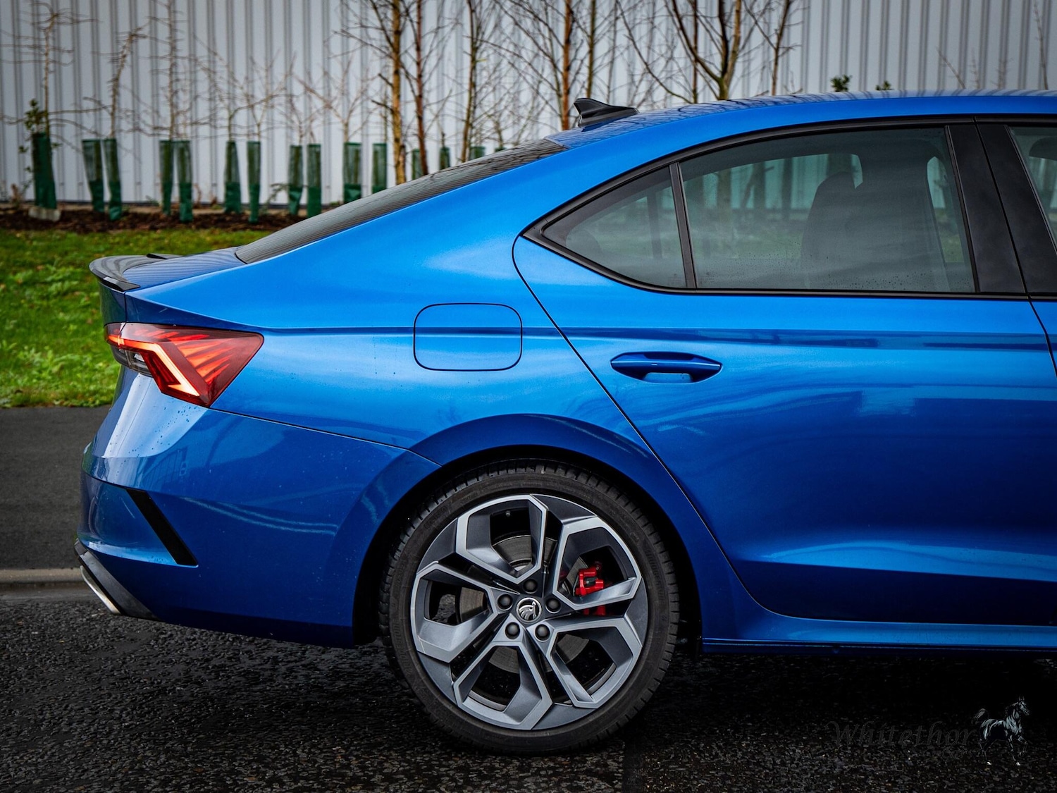 Used Skoda Octavia 2023 for sale - 77001967: Photo 20