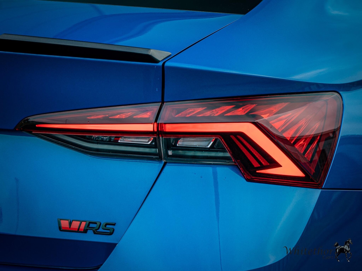 Used Skoda Octavia 2023 for sale - 77001967: Photo 24