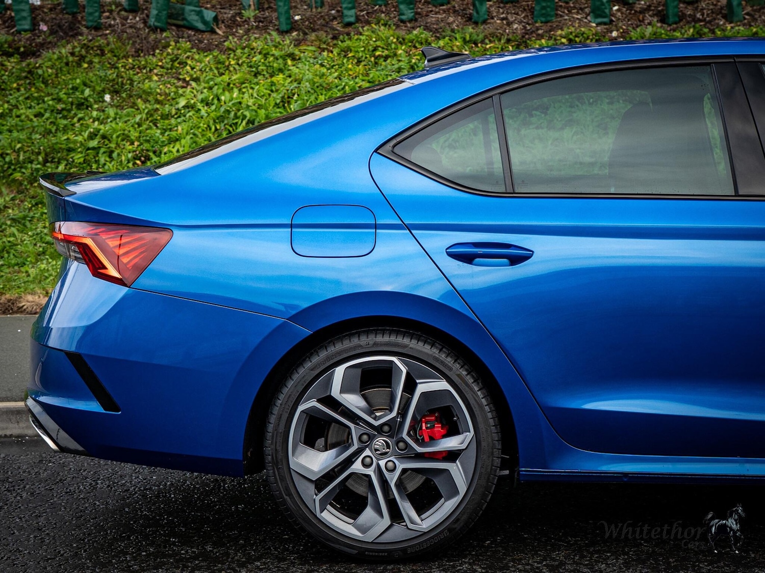 Used Skoda Octavia 2023 for sale - 77001967: Photo 25