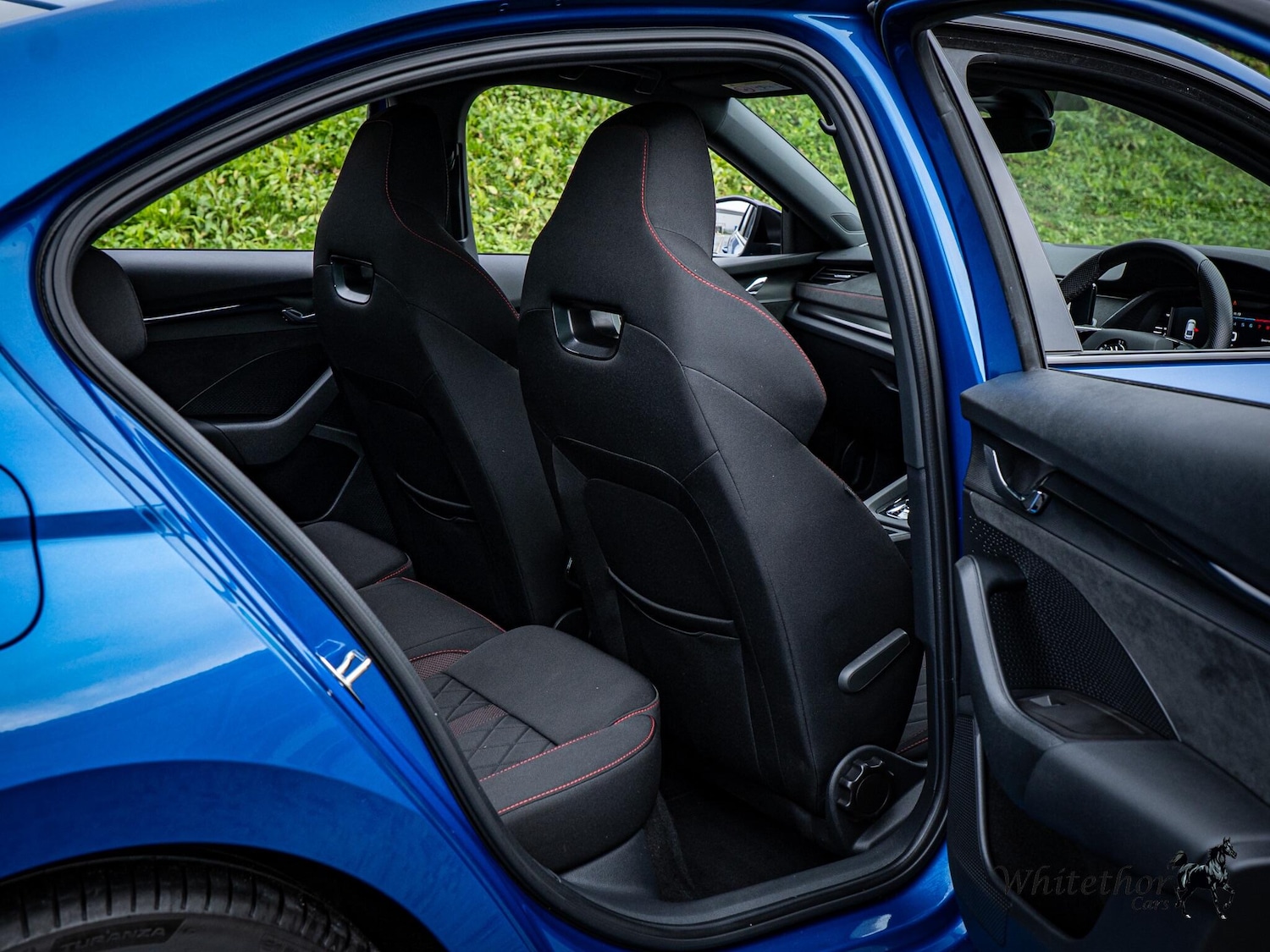 Used Skoda Octavia 2023 for sale - 77001967: Photo 33