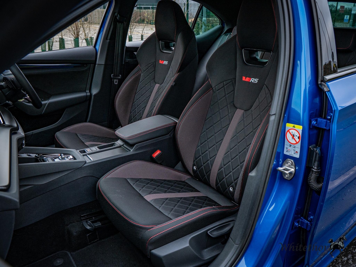 Used Skoda Octavia 2023 for sale - 77001967: Photo 34