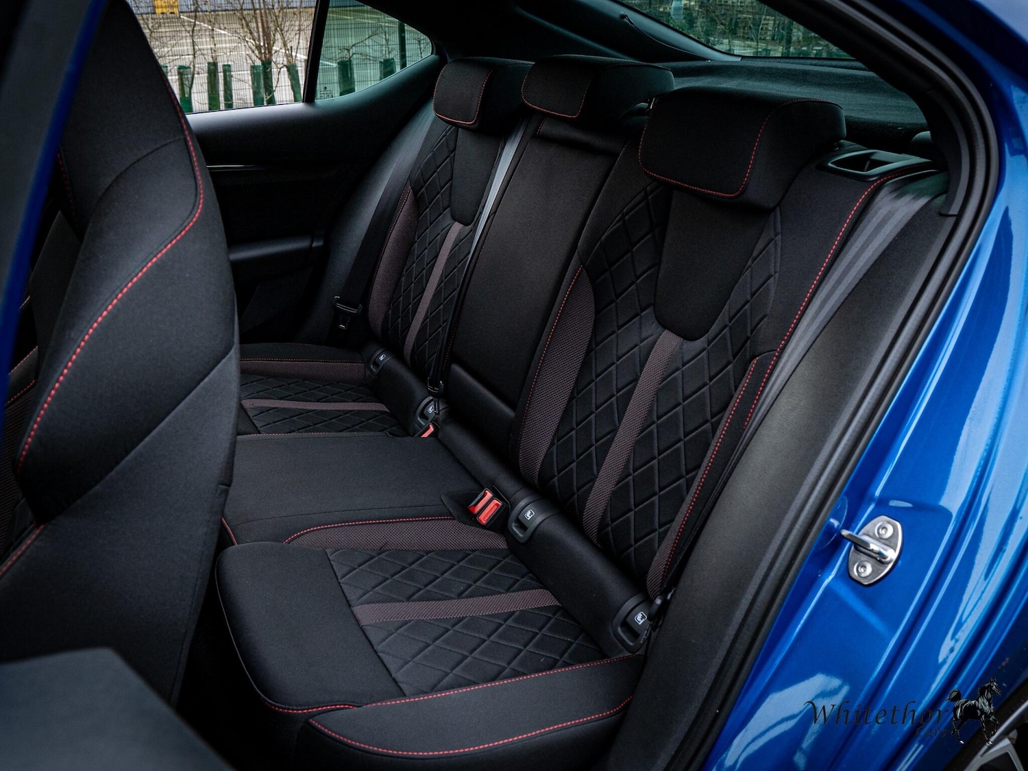 Used Skoda Octavia 2023 for sale - 77001967: Photo 35