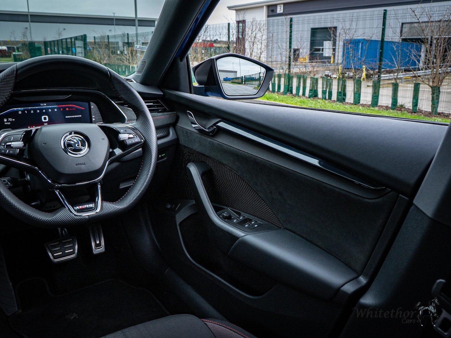 Used Skoda Octavia 2023 for sale - 77001967: Photo 41