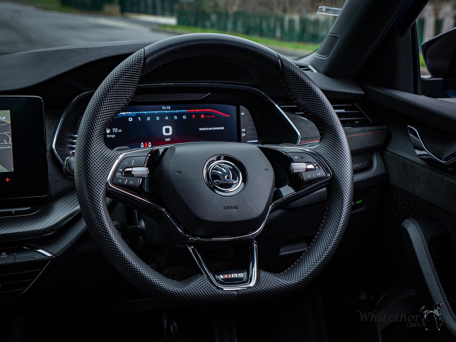 Used Skoda Octavia 2023 for sale - 77001967: Photo 42