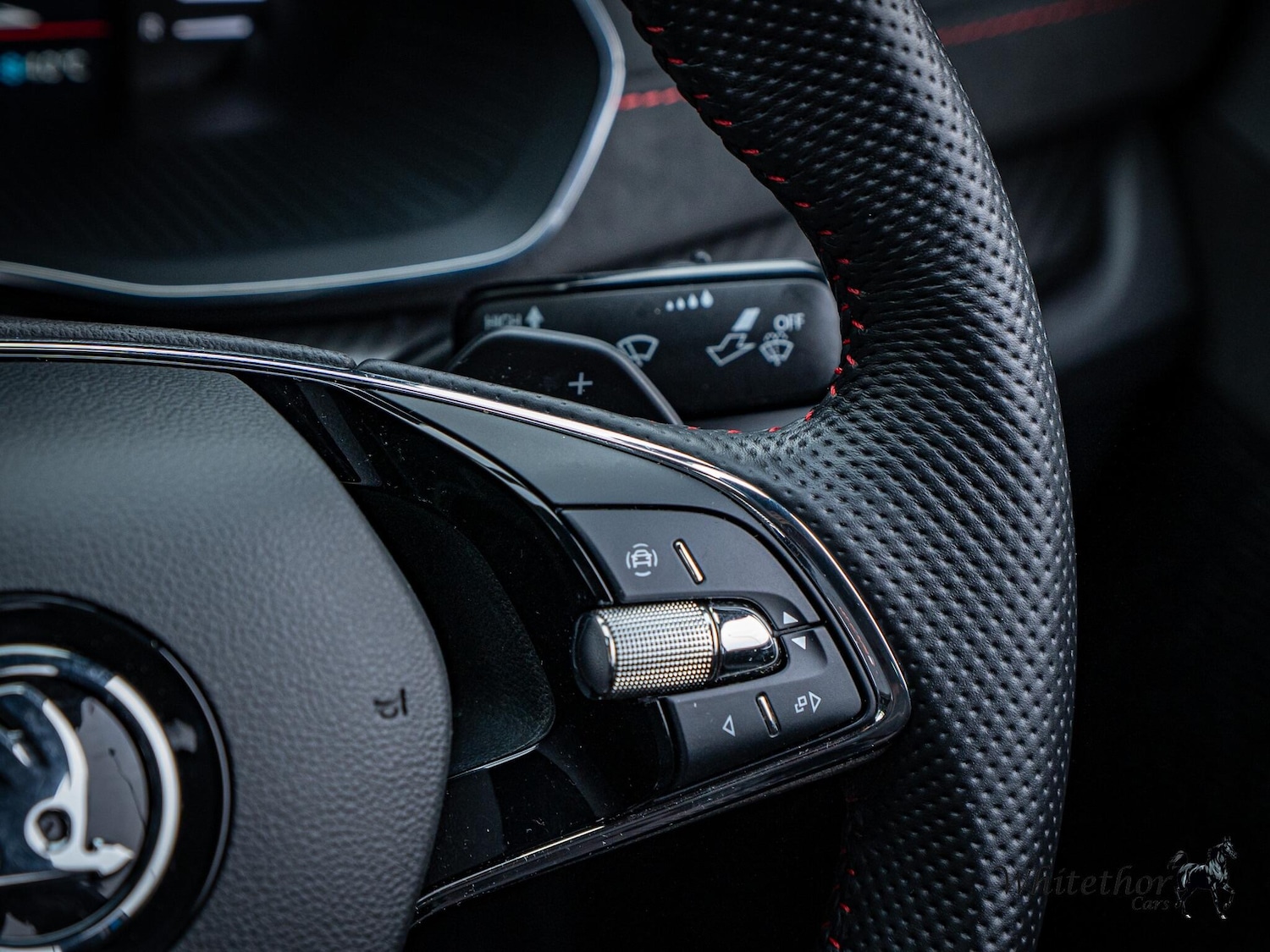 Used Skoda Octavia 2023 for sale - 77001967: Photo 43