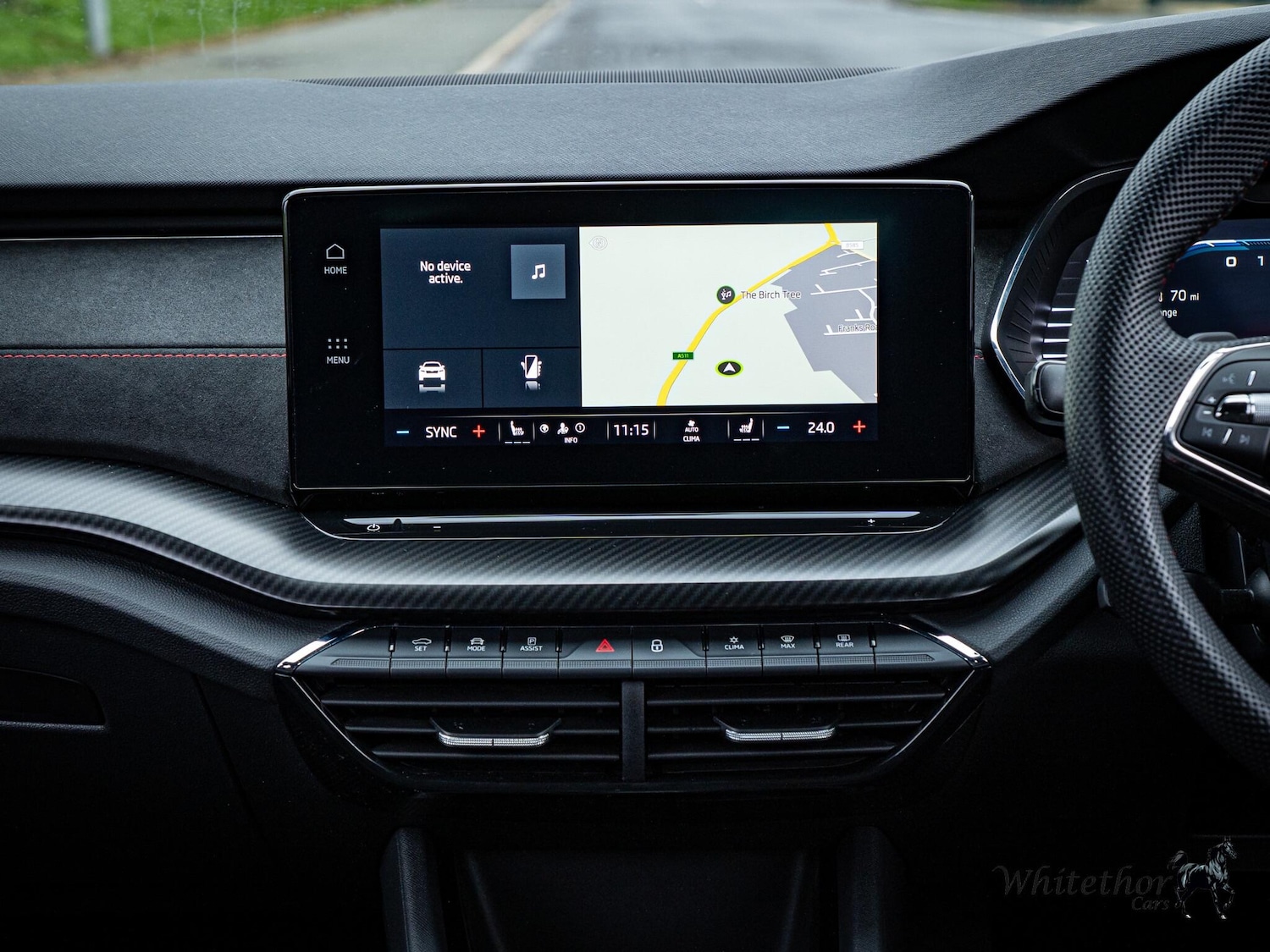 Used Skoda Octavia 2023 for sale - 77001967: Photo 46