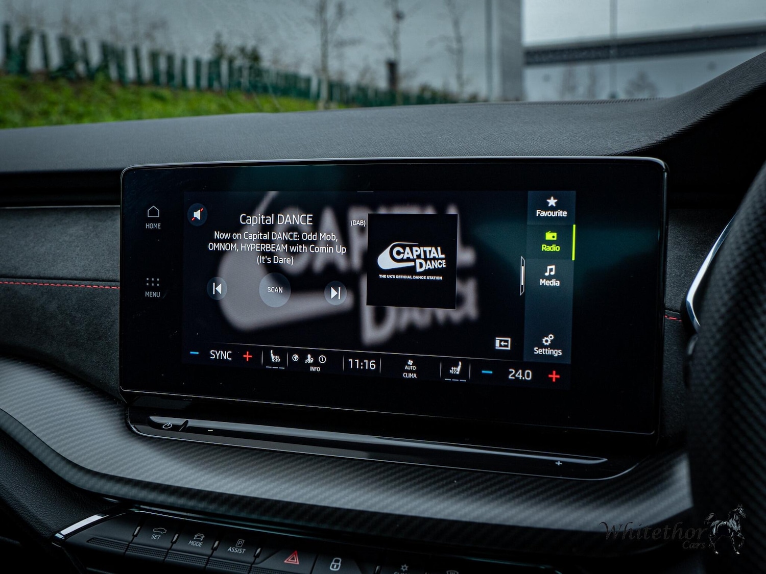 Used Skoda Octavia 2023 for sale - 77001967: Photo 48