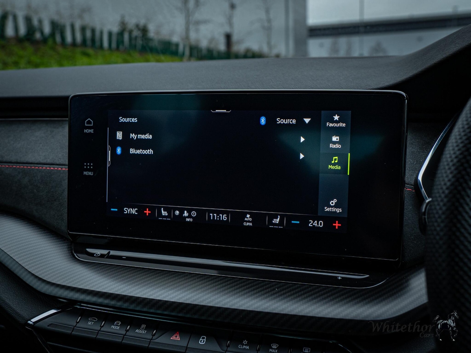 Used Skoda Octavia 2023 for sale - 77001967: Photo 49