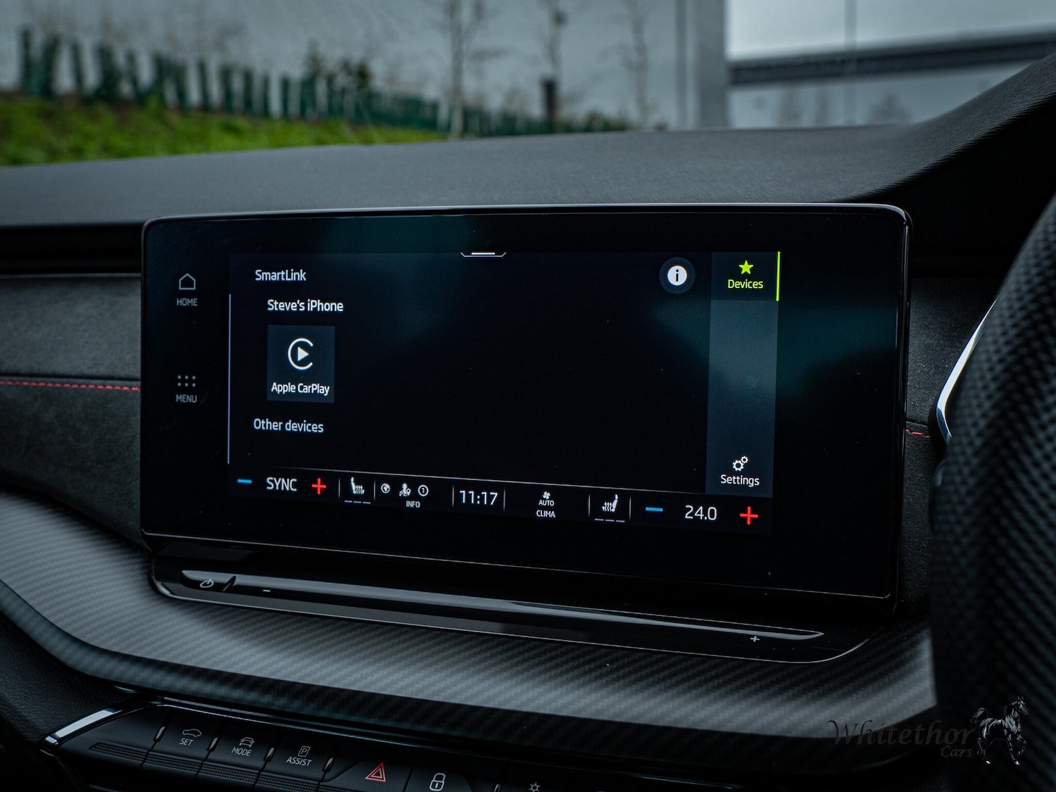 Used Skoda Octavia 2023 for sale - 77001967: Photo 53