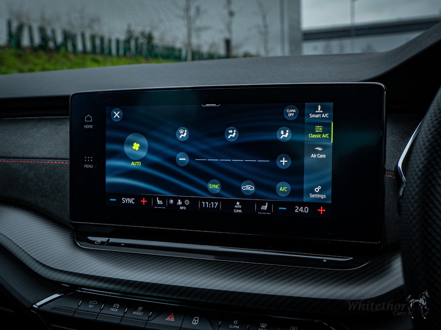 Used Skoda Octavia 2023 for sale - 77001967: Photo 55