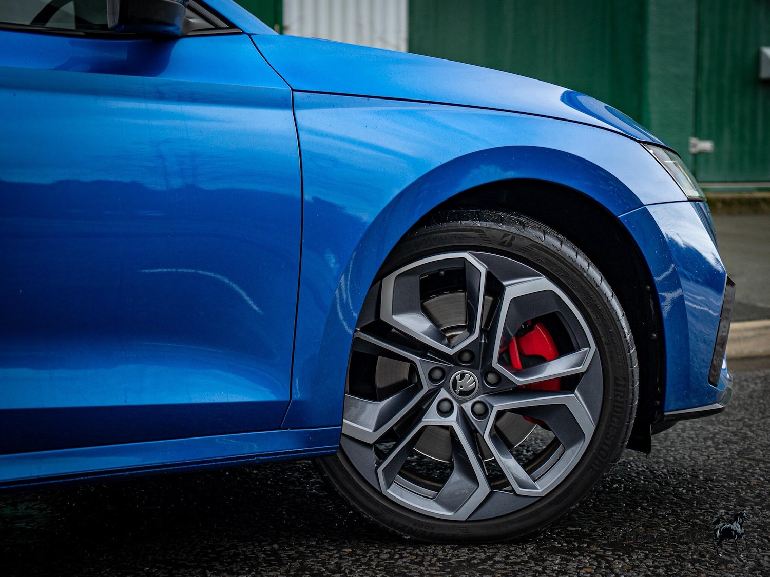 Used Skoda Octavia 2023 for sale - 77001967: Photo 7