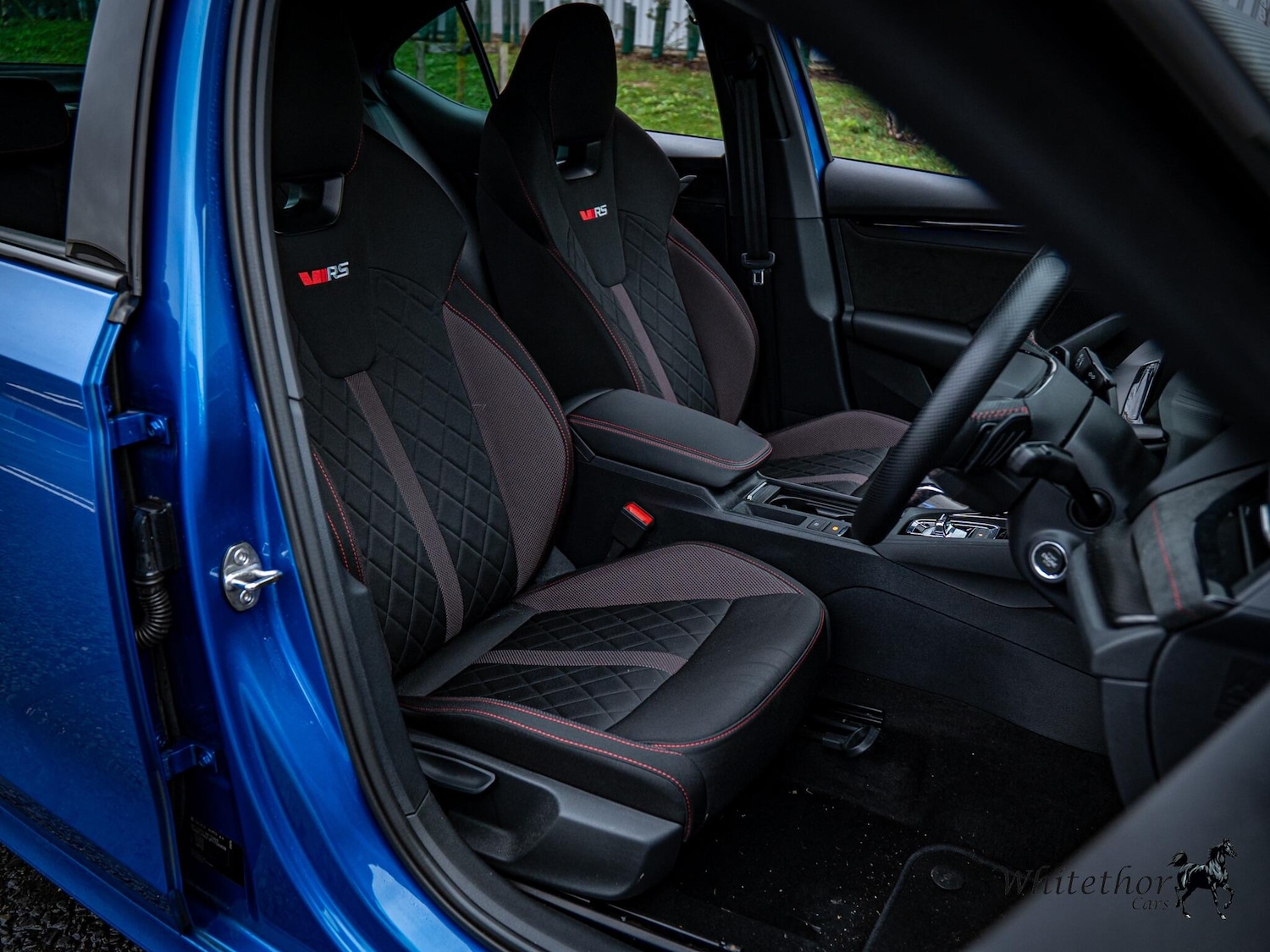 Used Skoda Octavia 2023 for sale - 77001967: Photo 8