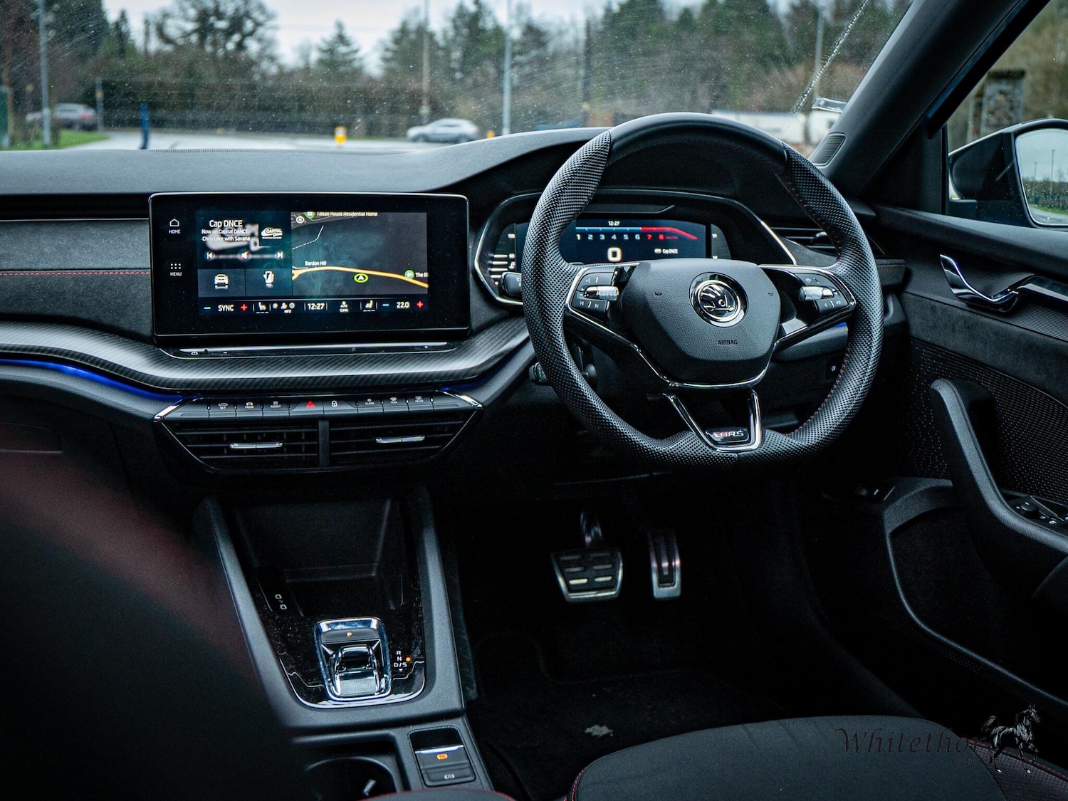 Used Skoda Octavia 2023 for sale - 77001967: Photo 9