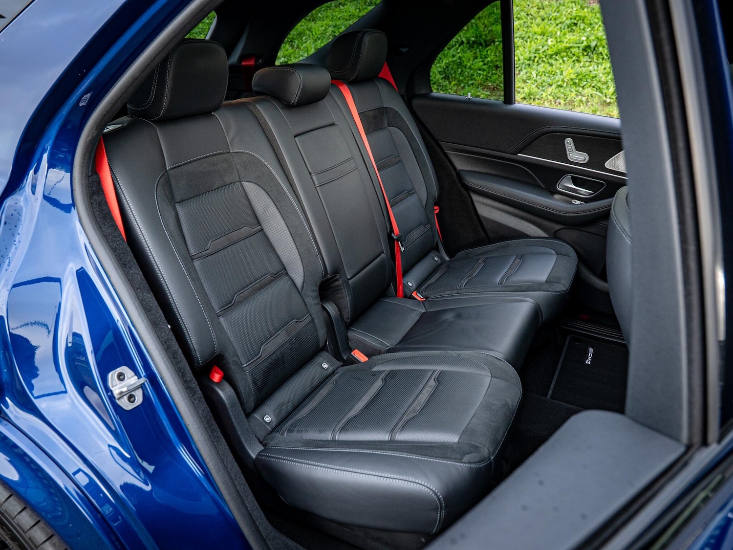 Used Mercedes-Benz GLE 2021 for sale - 76307067: Photo 10