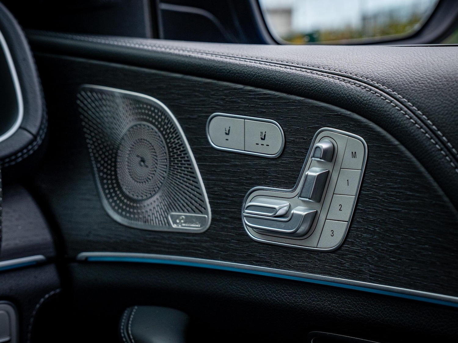 Used Mercedes-Benz GLE 2021 for sale - 76307067: Photo 12