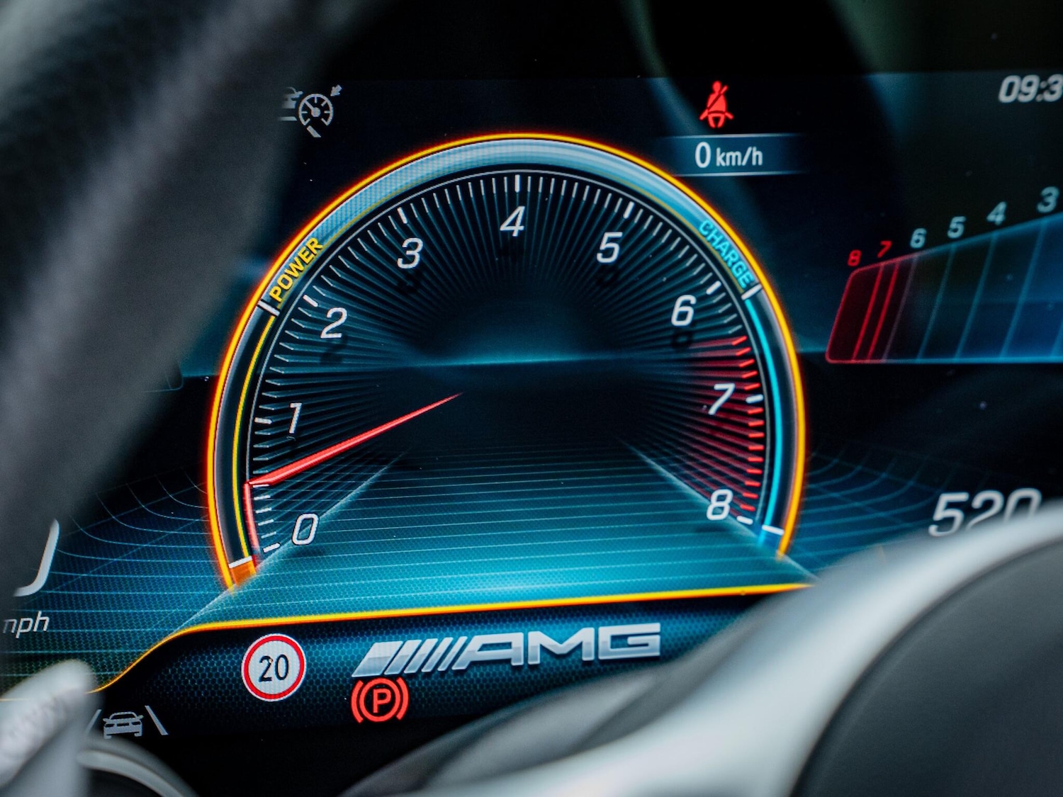 Used Mercedes-Benz GLE 2021 for sale - 76307067: Photo 15