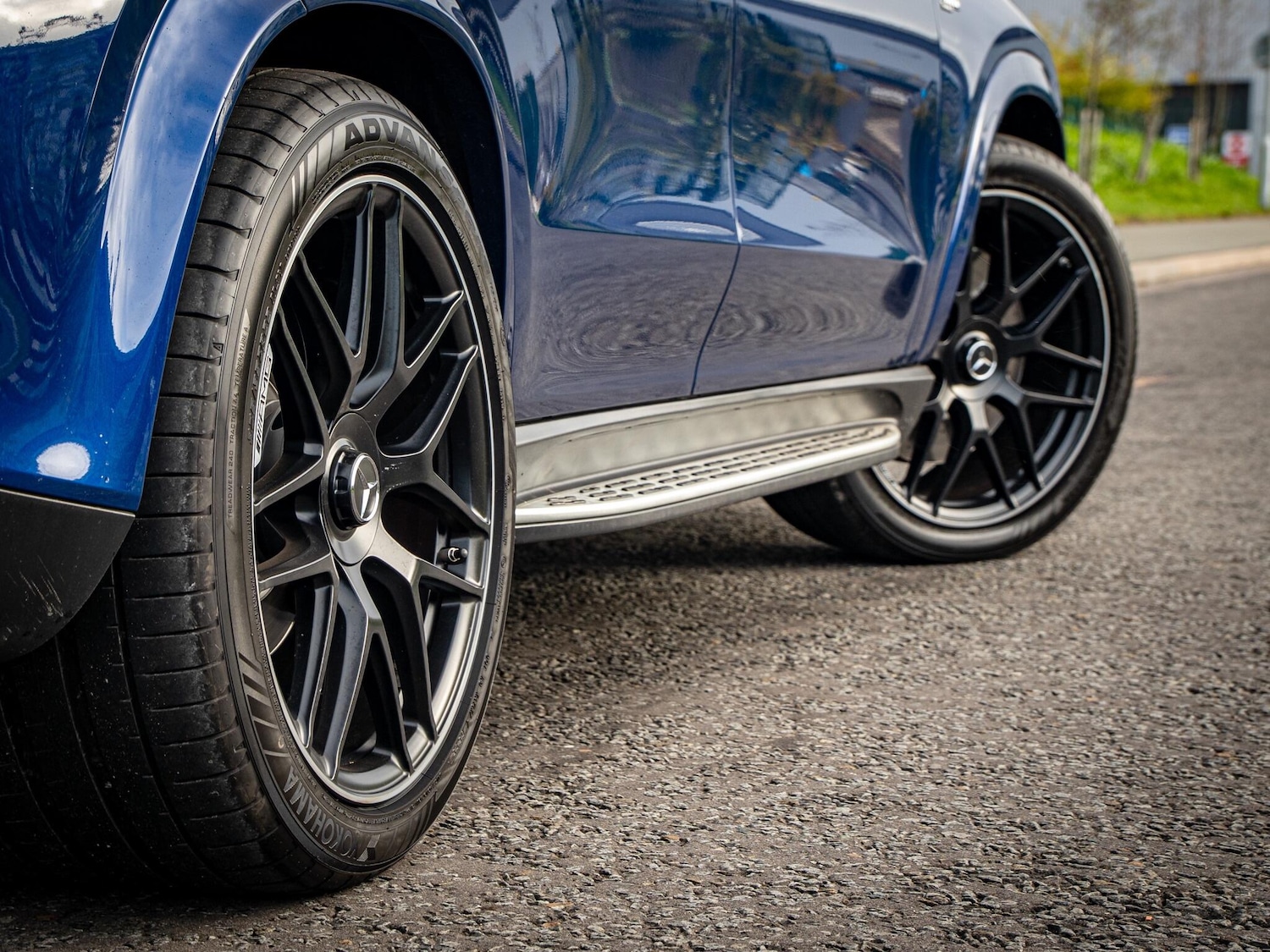 Used Mercedes-Benz GLE 2021 for sale - 76307067: Photo 21