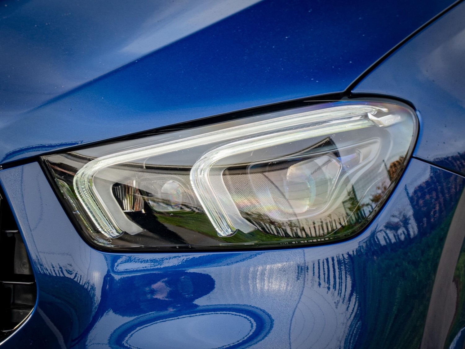 Used Mercedes-Benz GLE 2021 for sale - 76307067: Photo 22