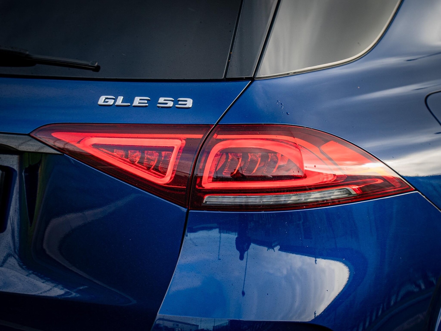 Used Mercedes-Benz GLE 2021 for sale - 76307067: Photo 24