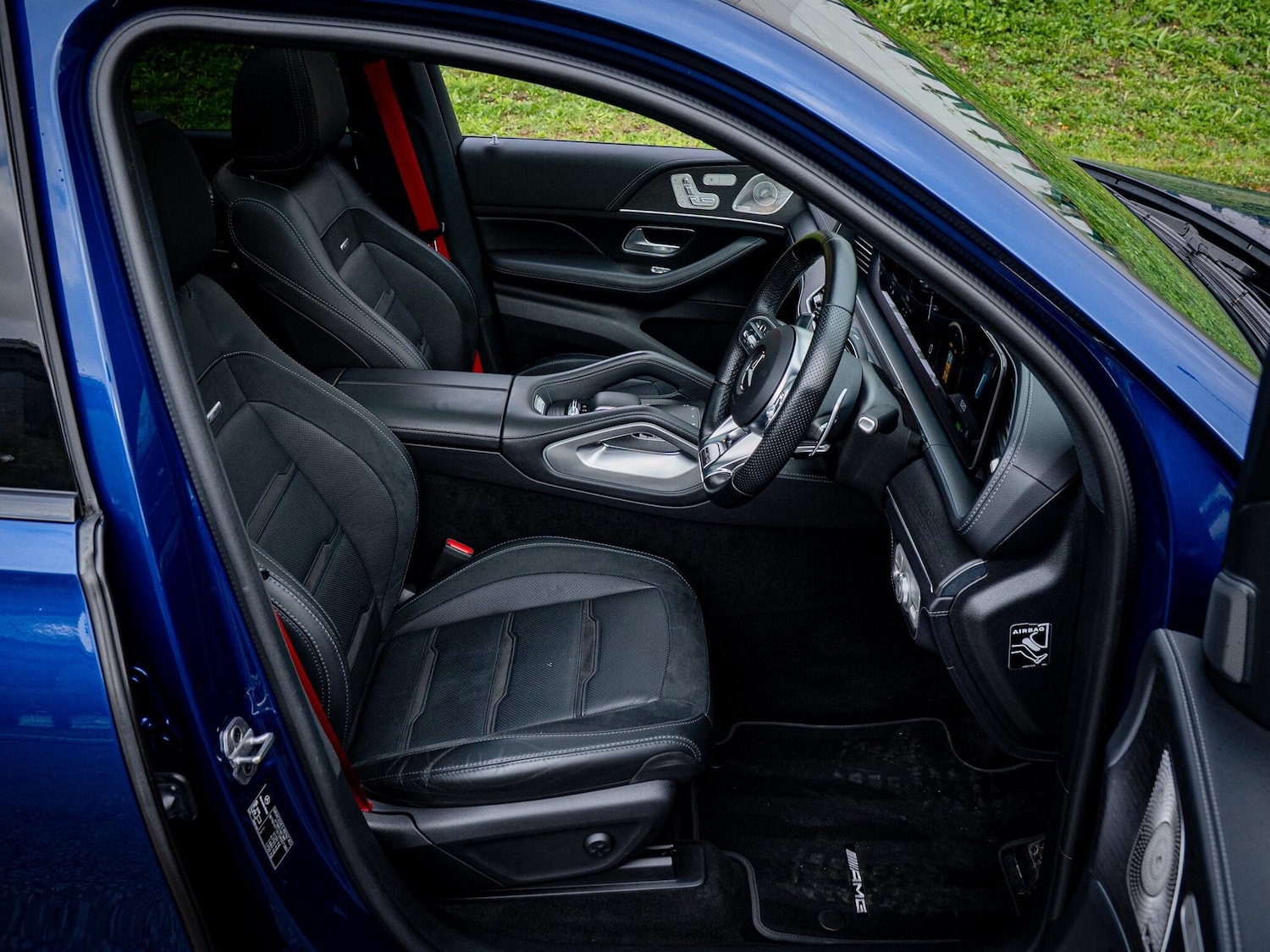 Used Mercedes-Benz GLE 2021 for sale - 76307067: Photo 26